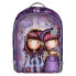 Школьный рюкзак The Duet Gorjuss M572A Фиолетовый 32 x 45 x 13.5 cm