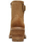 Women's Gannet Lug Sole Boots