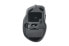 Фото #7 товара Kensington Pro Fit® Mid-Size Wireless Mouse - Graphite Grey - Right-hand - Optical - RF Wireless - 1600 DPI - Grey