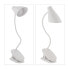 LED Klemmlampe mit Touch-Funktion