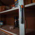 Фото #3 товара Фонарик светодиодный перезаряжаемый NEBO Inspector™ 500+ Flexpower 500 lm Карандаш