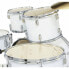 Фото #8 товара Millenium Focus 20 Drum Set White