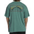 Фото #2 товара BILLABONG Arch Wave short sleeve T-shirt