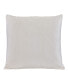 Фото #2 товара Natural Latex and Wool Pillow, Standard