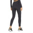 Фото #2 товара Puma Evoknit HighWaist 78 Leggings Womens Size L Athletic Casual 84708001