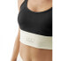 BORN LIVING YOGA By Vikika Tay Sports Top Medium Support