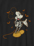 Фото #2 товара Kids Mickey Mouse Halloween Graphic Tee