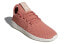 Pharrell Williams x adidas originals Tennis Hu 女款 烟灰粉 / Кроссовки Adidas originals Pharrell Williams x Tennis Hu DB2552