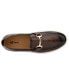 Фото #4 товара Men's Anchor Slip-On Loafers