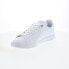 Фото #8 товара Lacoste Carnaby Pro Bl23 1 Mens White Leather Lifestyle Sneakers Shoes