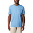 Фото #1 товара COLUMBIA Rockaway River™ short sleeve T-shirt