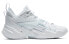 Кроссовки Jordan Air Zer03 White Gem