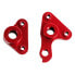 Фото #1 товара MSC Zion Mps2 Rear Mech 26 Derailleur Hanger