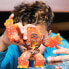 Schleich 70145 Lava Demon for Children from 7-12 Years Eldrador Creatures - Toy Figure