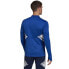 Фото #3 товара Sweatshirt adidas Condivo 22 Training 1/2 zip M HA6271