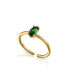 ფოტო #1 პროდუქტის The Smaragd Ring