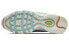 Nike Air Max 97 复古 轻便 低帮 跑步鞋 男款 绿色 / Кроссовки Nike Air Max 97 DM8588-400