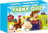 Фото #1 товара Настольная игра для компании Kangur Farma Quiz Mini