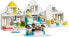 Фото #10 товара Lego 10929 Duplo Our Home 3-in-1 Set, Doll's House for Girls and Boys from 2 Years with Figures and Animals