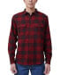 ფოტო #1 პროდუქტის Men's Greenpoint Long Sleeve Shirt