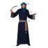 Фото #6 товара Маскарадные костюмы для взрослых Синий (3 pcs) Бербер