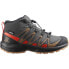 SALOMON XA Pro V8 Mid CSWP Junior Hiking Boots