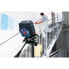 Фото #5 товара Bosch Kombilaser GCL 2-50 C Professional mit RM2 + BM3 in L-Boxx 136