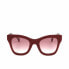 Фото #1 товара Женские солнечные очки Carolina Herrera CH 0015/S Бордовый Ø 50 mm