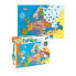 Фото #1 товара DISET Countries Of Europe Board Game