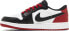 Фото #3 товара [CZ0858-106] Grade School Air Jordan RETRO 1 LOW OG 'BLACK TOE (2023) (GS)'