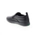 Emeril Lagasse Royal ELWROYAL-001 Womens Black Leather Athletic Work Shoes