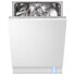 Фото #1 товара FAGOR 4LVF-622IT 12 place settings Integrable dishwasher