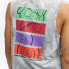 ფოტო #7 პროდუქტის HYDROPONIC Sp Stack sleeveless T-shirt