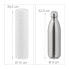 Фото #10 товара 2x Thermo Trinkflasche 1 Liter silber