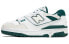 New Balance NB 550 BB550STA Athletic Shoes