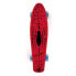 MARVEL Penny Board 21.6´´ Skateboard