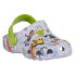 Фото #1 товара Coqui Little Frog Jr sandals 92800617385