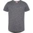 ფოტო #3 პროდუქტის TOMMY JEANS Slim Jaspe short sleeve T-shirt