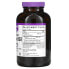 Фото #2 товара Витаминный комплекс Bluebonnet Nutrition Органическое масло льна, 1 000 мг, 250 капсул