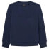 Фото #1 товара HACKETT Am Embossed sweatshirt