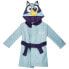 Фото #2 товара CERDA GROUP Fleece Bluey Bathrobe