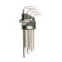 JETECH JT-9 SWS-9 Torx Keys Set