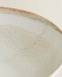 Фото #5 товара Stoneware salad bowl