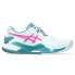 ფოტო #1 პროდუქტის ASICS Gel-Resolution 9 Padel Shoes