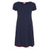 Фото #1 товара Платье длинное с коротким рукавом SEA RANCH Dot