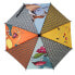ფოტო #2 პროდუქტის POKEMON 54 cm Polyester Automatic Umbrella