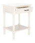 Фото #1 товара Ryder 1 Drawer Accent Table