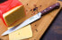 Фото #2 товара Кухонный нож Kinghoff STALOWY DO PORCJOWANIA KH-3439 20cm
