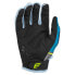 ფოტო #2 პროდუქტის FLY RACING Kinetic Prix off-road gloves