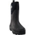 Muck Boot Arctic Sport Mid Pull On Mens Black Casual Boots ASM-000A